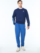 Sergio Tacchini Fico Crew Long Sleeve