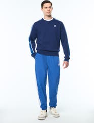 Sergio Tacchini Fico Crew Long Sleeve