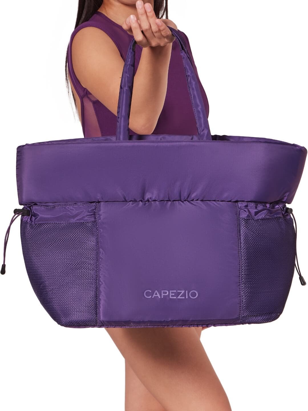 dark purple