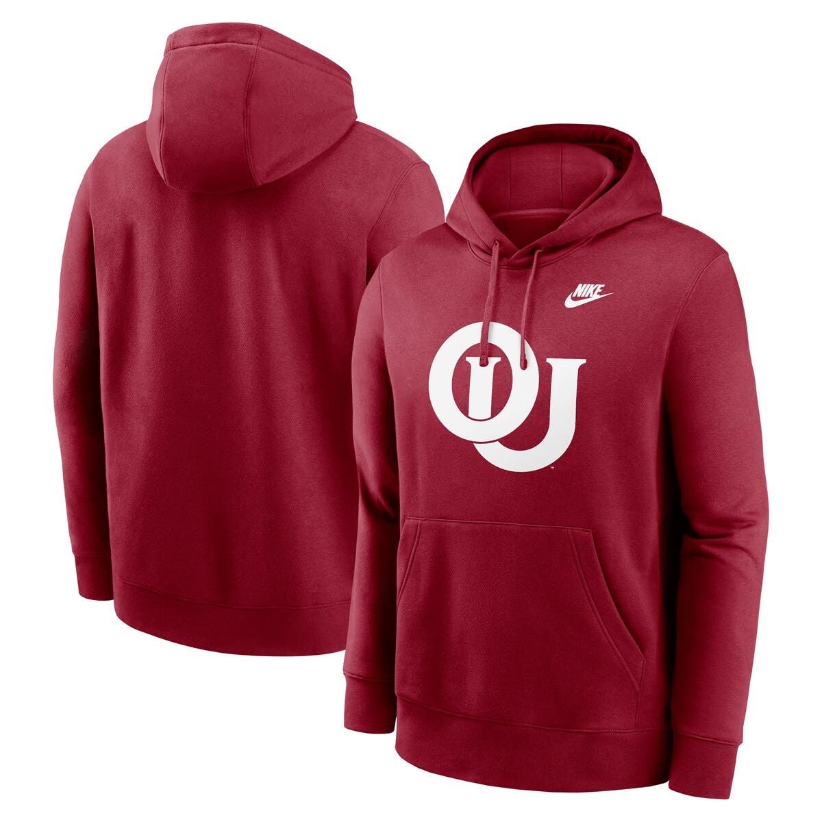 selected Crimson