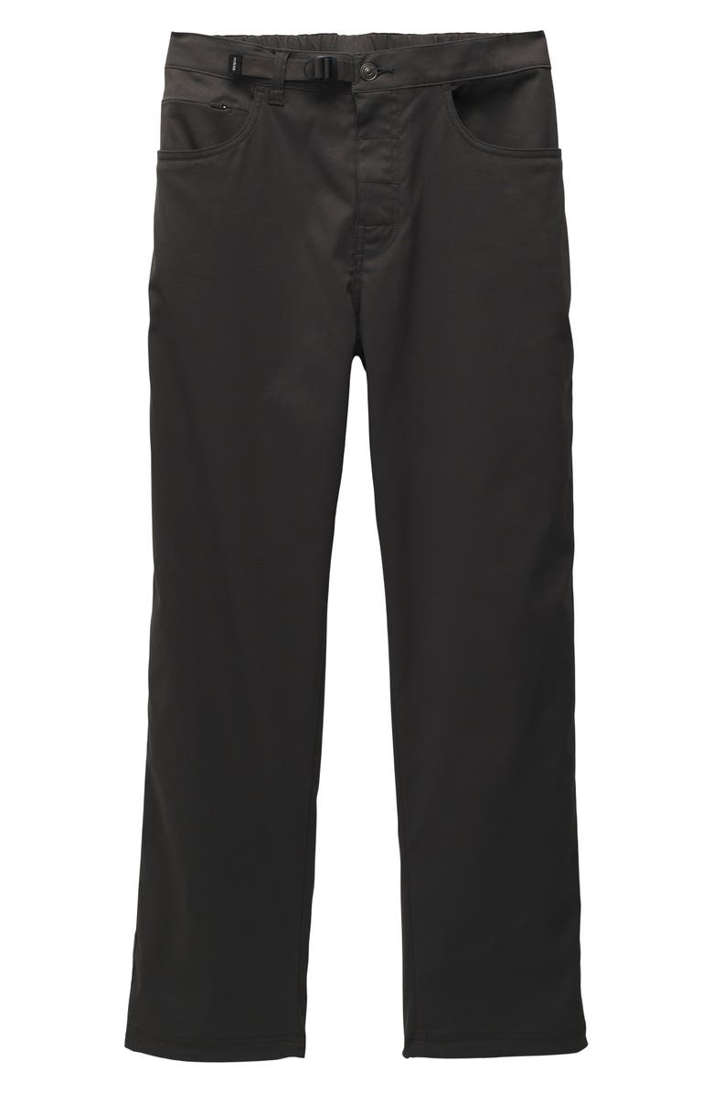 prAna Stretch Zion<sup>™</sup> Top-Out Pants, Alternate, color, Shadow