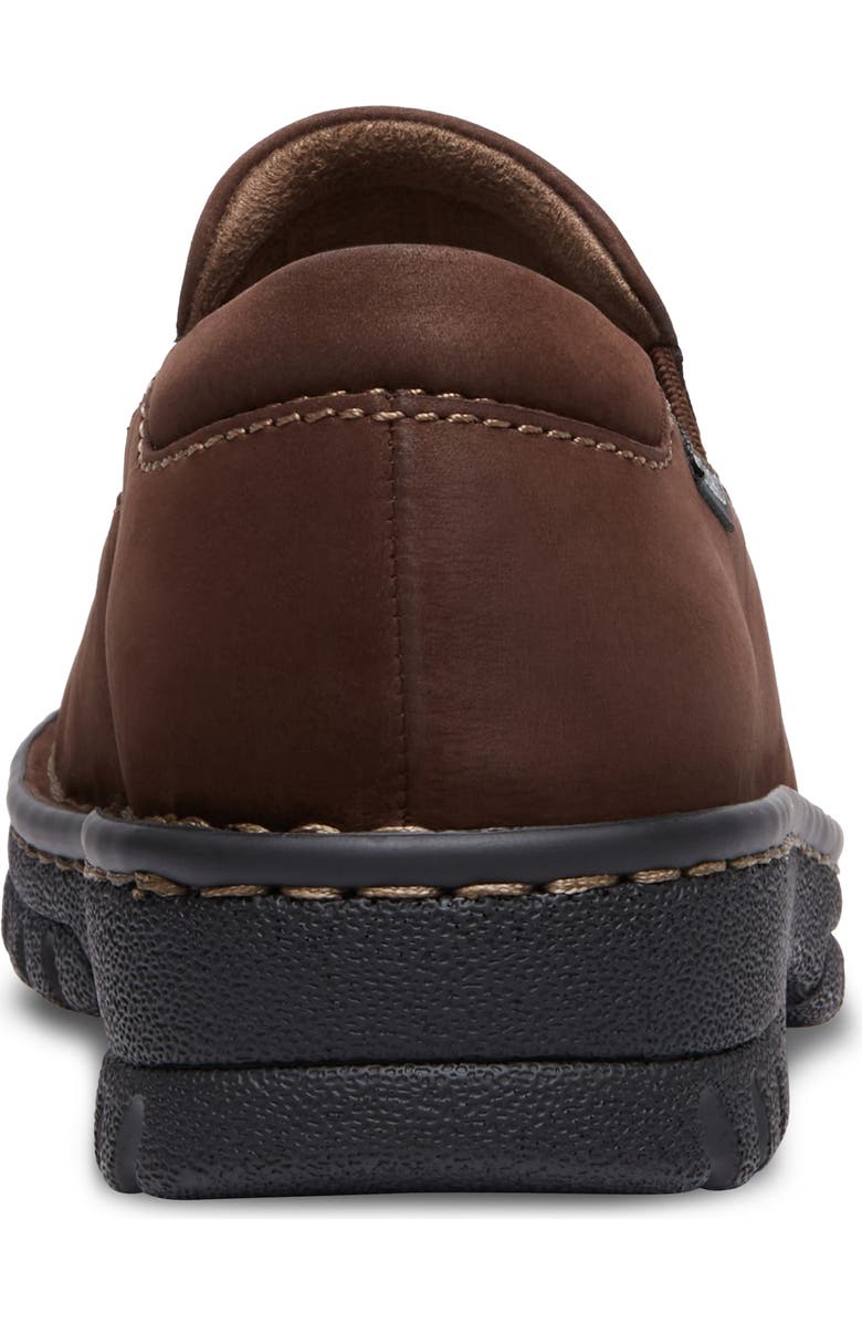 Eastland Newport Bootie, Alternate, color, Brown Nubuck