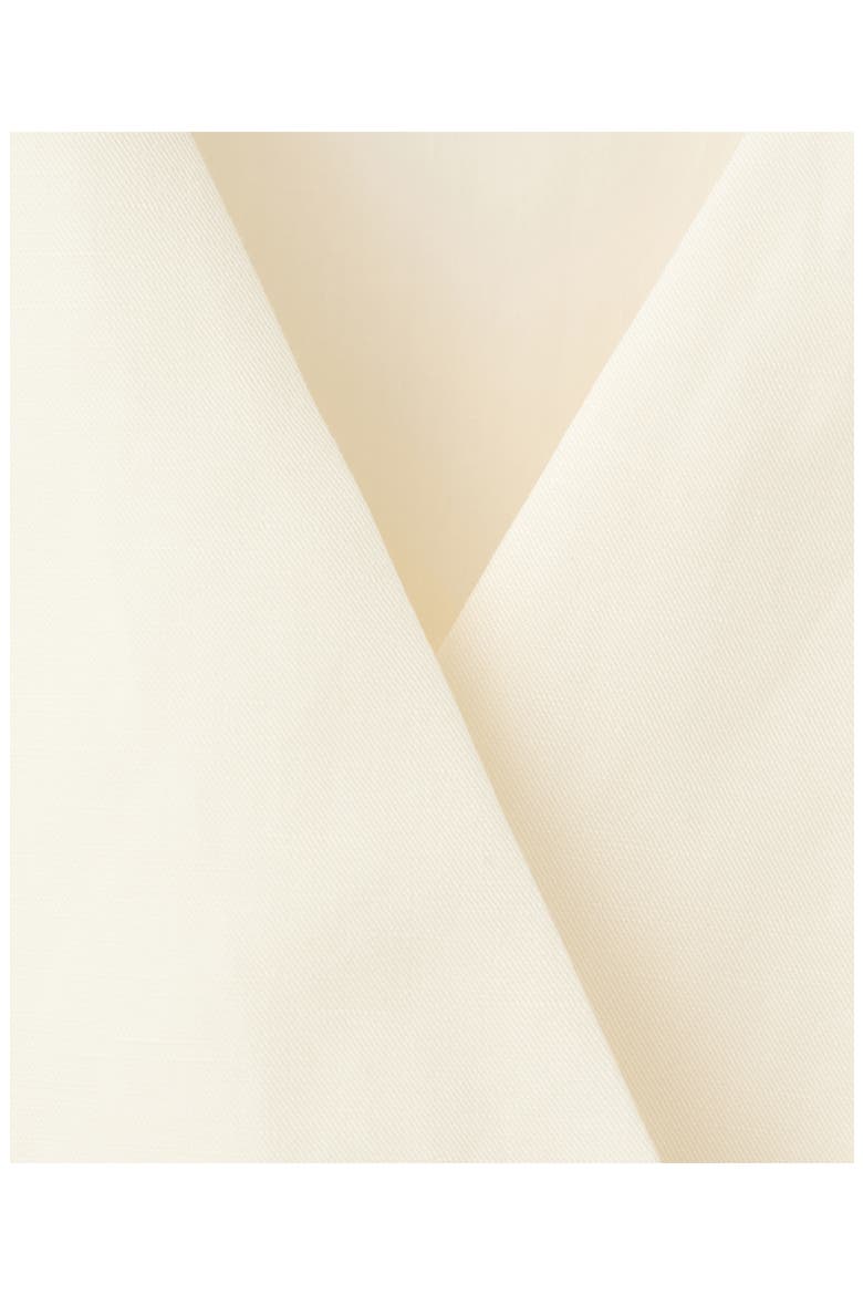 Wrap Jumpsuit, Alternate, color, ECRU