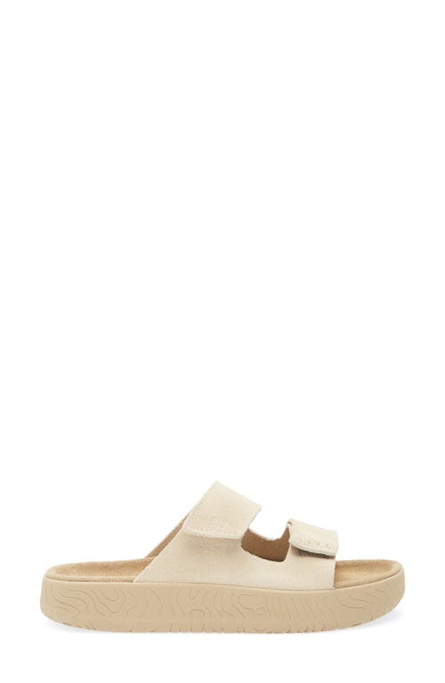 Veja Etna Slide Sandal