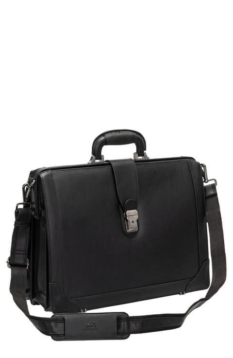 Litigator RFID Briefcase