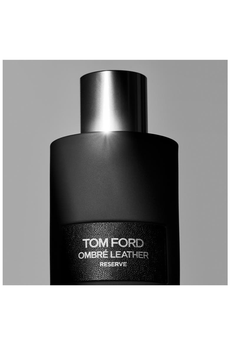 Ombre Leather Reserve Eau de Parfum, Alternate, color, NO COLOR