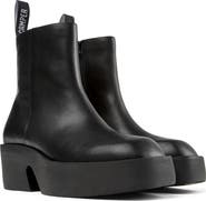 Camper Billie Platform Bootie