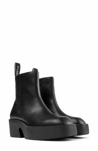 Ankle Boots Vagabond Boots Plateau VAGABOND Cosmo Plateau-Stiefel