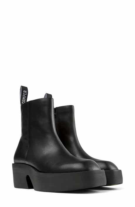 Billie Platform Bootie