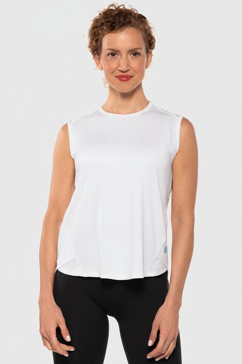 Women's Tank - UPF 50+ Sun Protection - Accelera