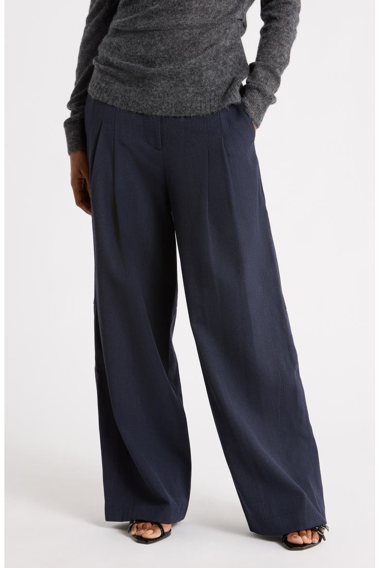 Colin Pants, Main, color, NAVY MELANGE