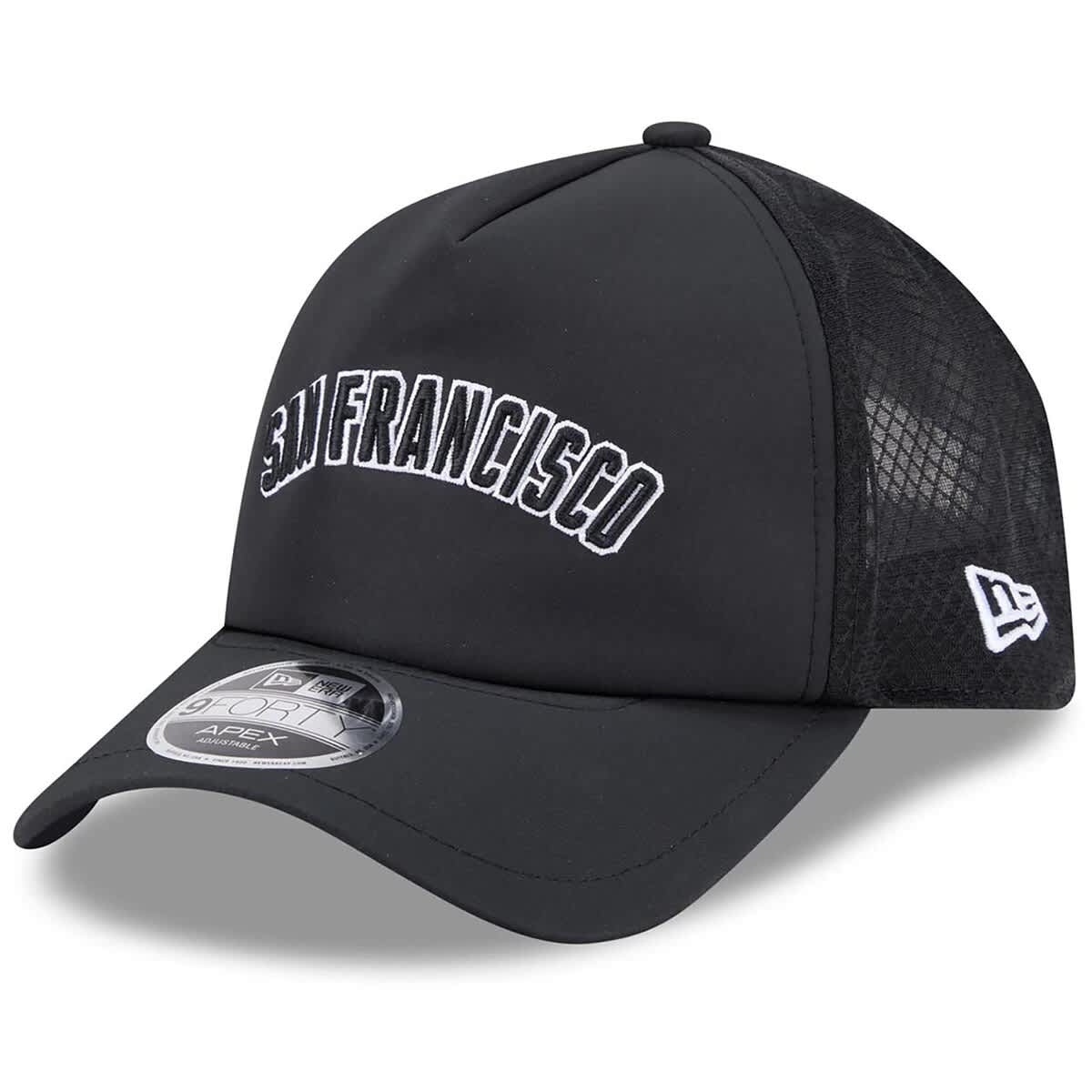 selected Black