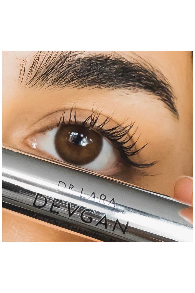 Extreme Lengthening Mascara, Alternate, color, NO COLOR