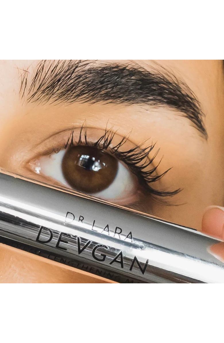 Dr. Lara Devgan Extreme Lengthening Mascara, Alternate, color,