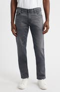 AG Everett Slim Straight Stretch Jeans