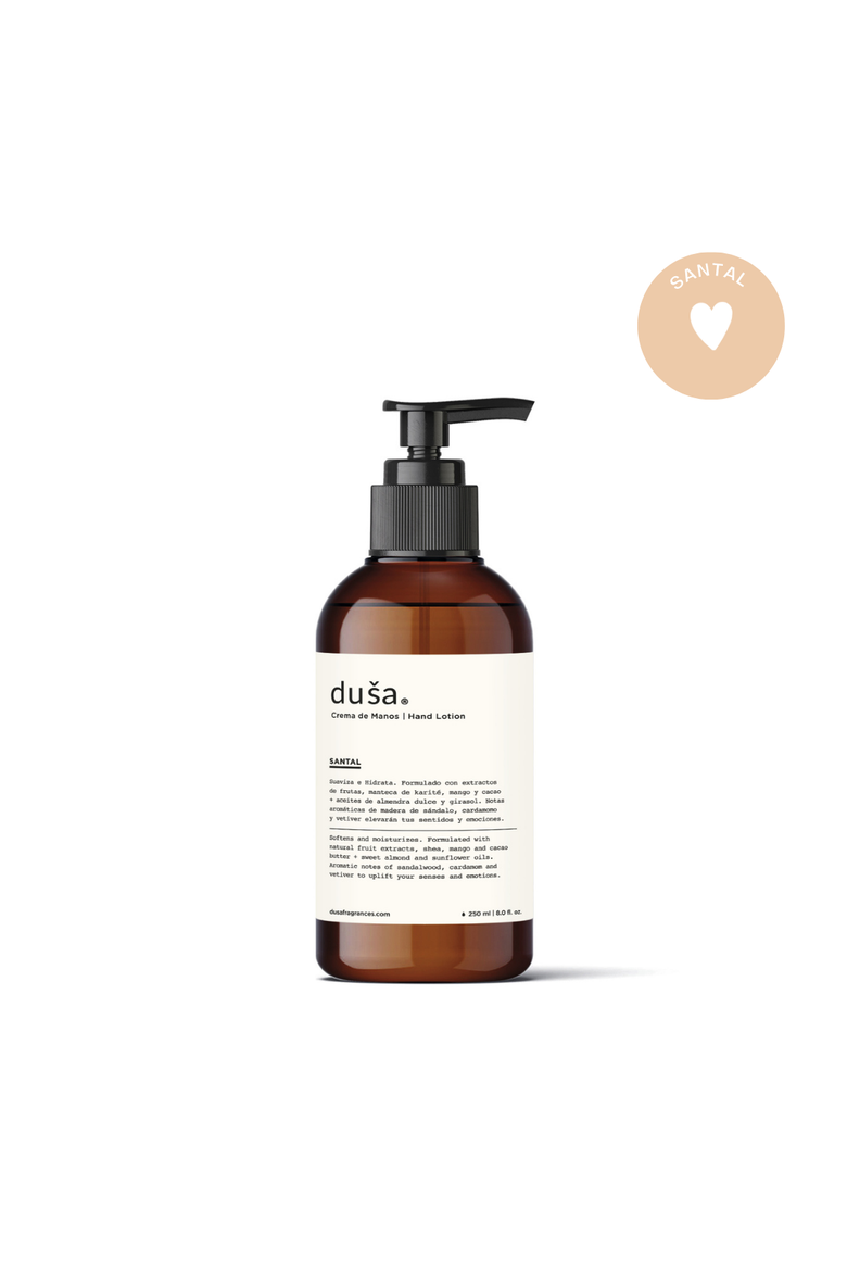 Santal - 8 Fl Oz Hand Cream, Alternate, color, Santal