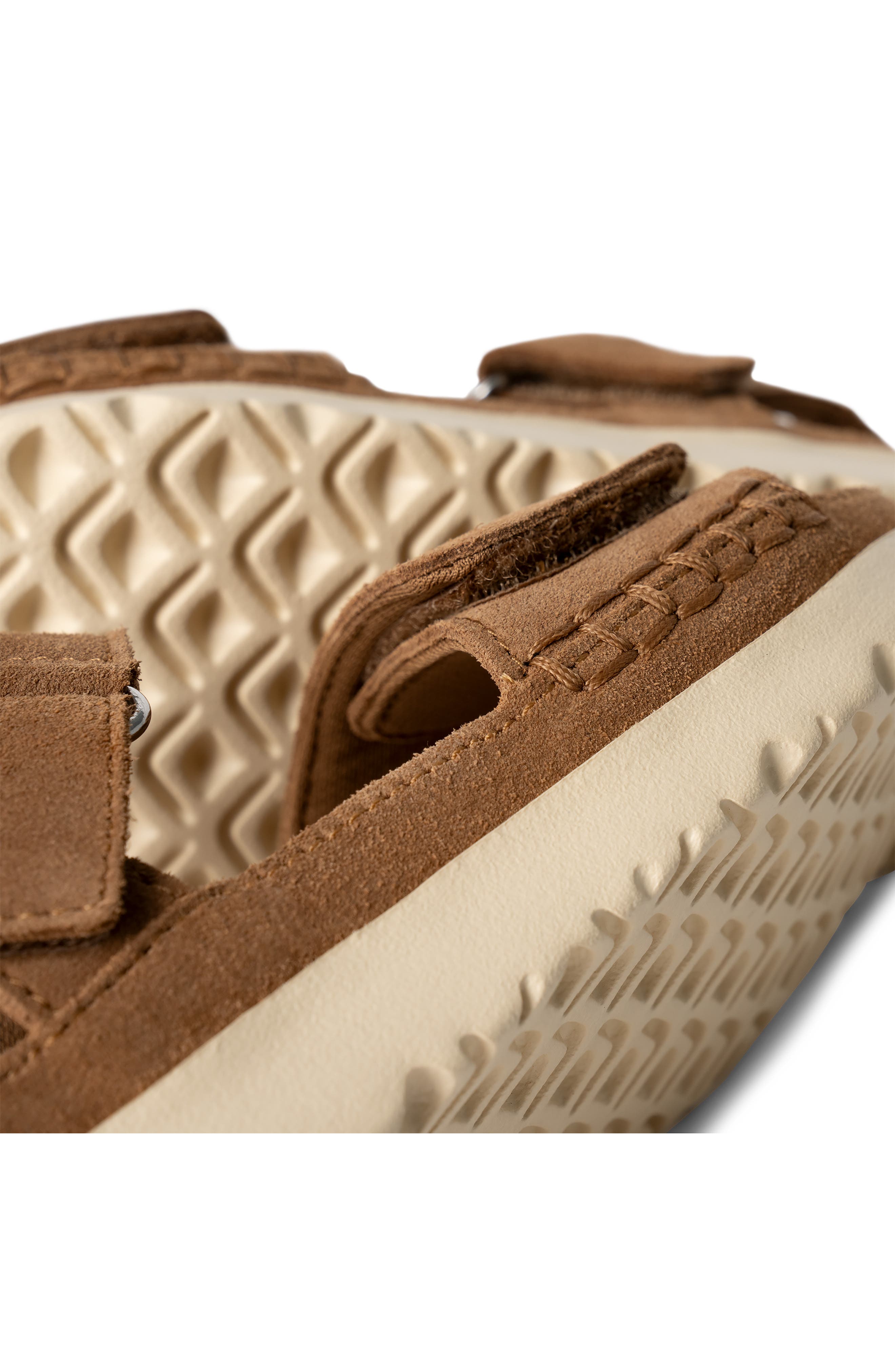 Детские UGG® Kids' Goldenstar Platform Sandal — фото 7