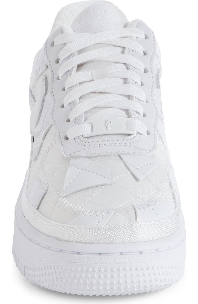 Nike x Billie Eilish Air Force 1 Sneaker, Alternate, color,