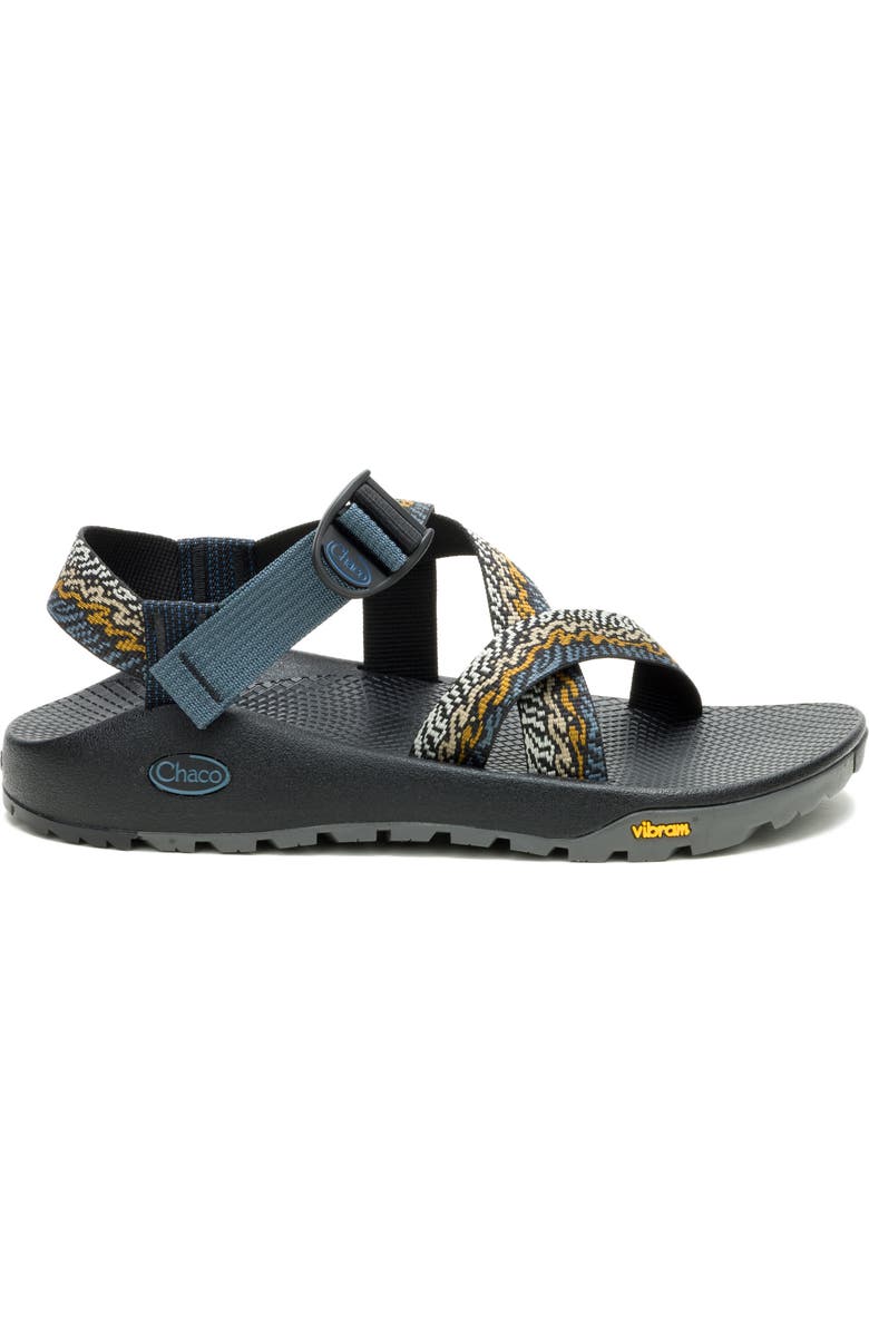 Chaco Rapid Pro Sandal, Alternate, color, Eddy Urban Slate