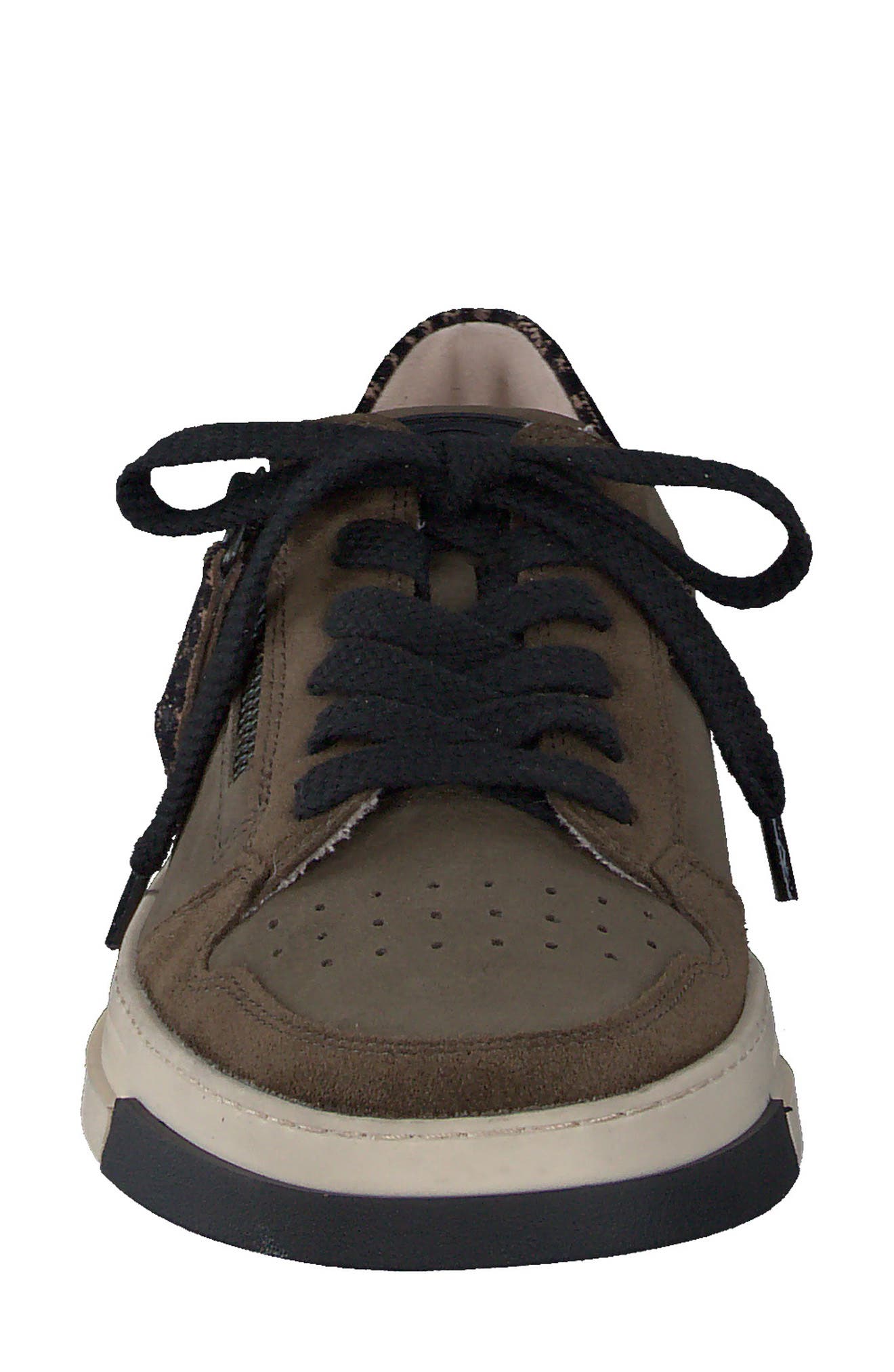 Paul Green Nuevo Platform Sneaker, Alternate, color, 