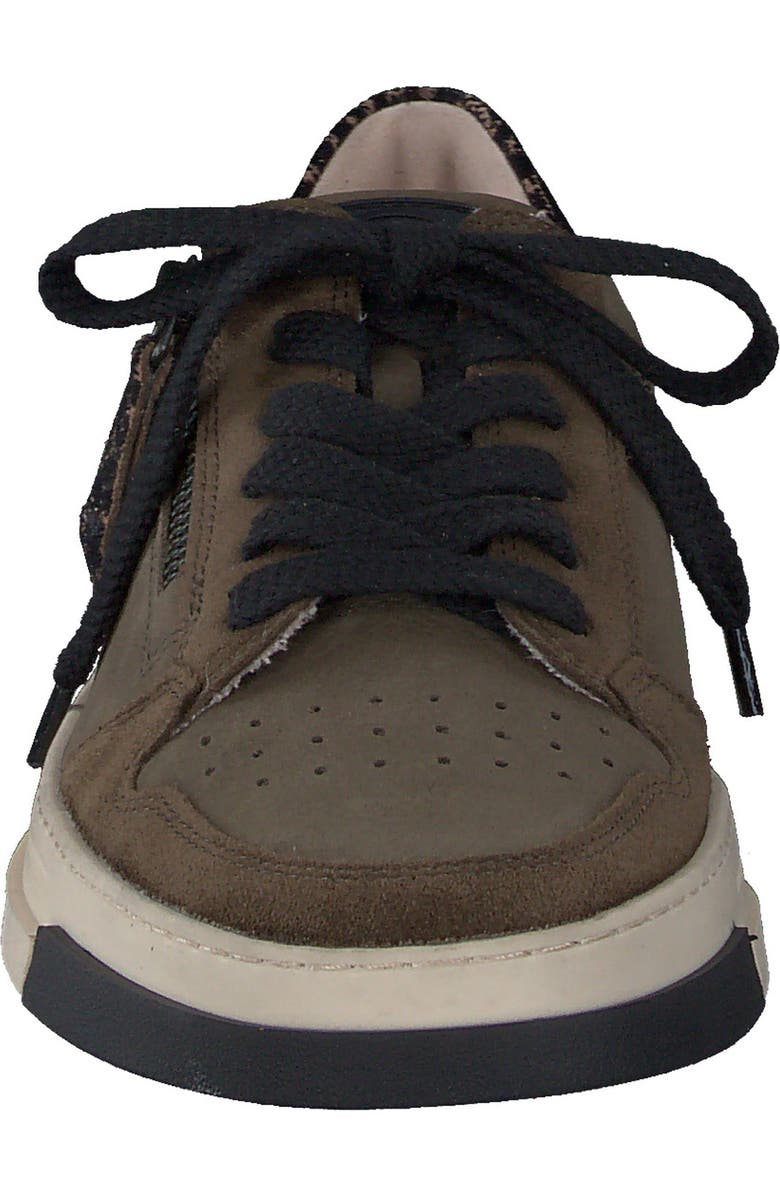Paul Green Nuevo Platform Sneaker, Alternate, color,