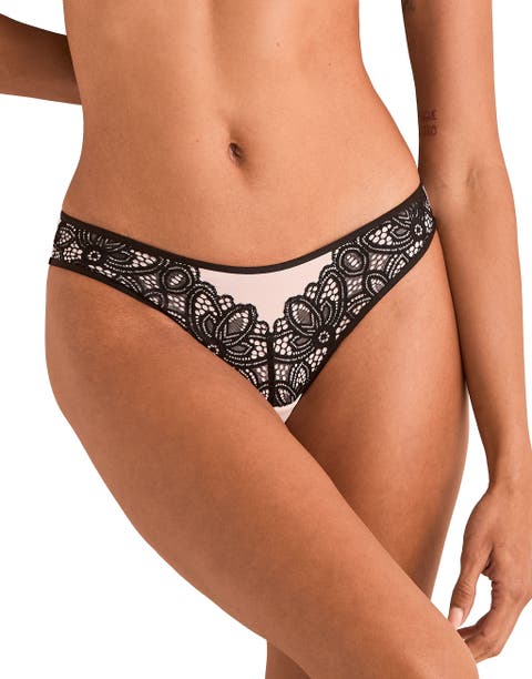 Dara Brazilian Panties