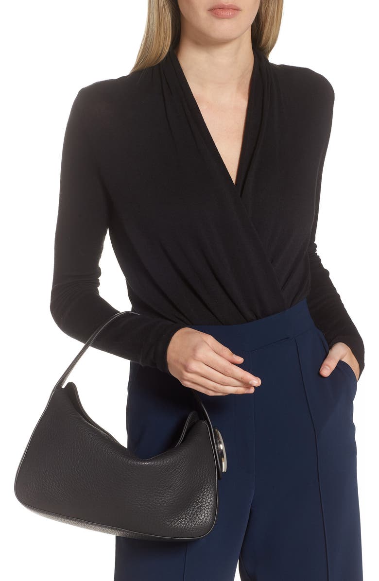 Little Liffner Maccheroni Hobo Bag, Alternate, color,