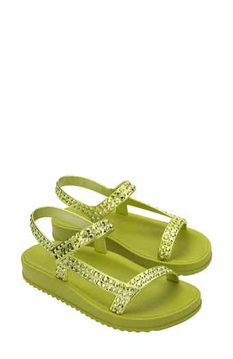 Melissa Lust Sandal