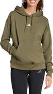 adidas Essentials French Terry Hoodie