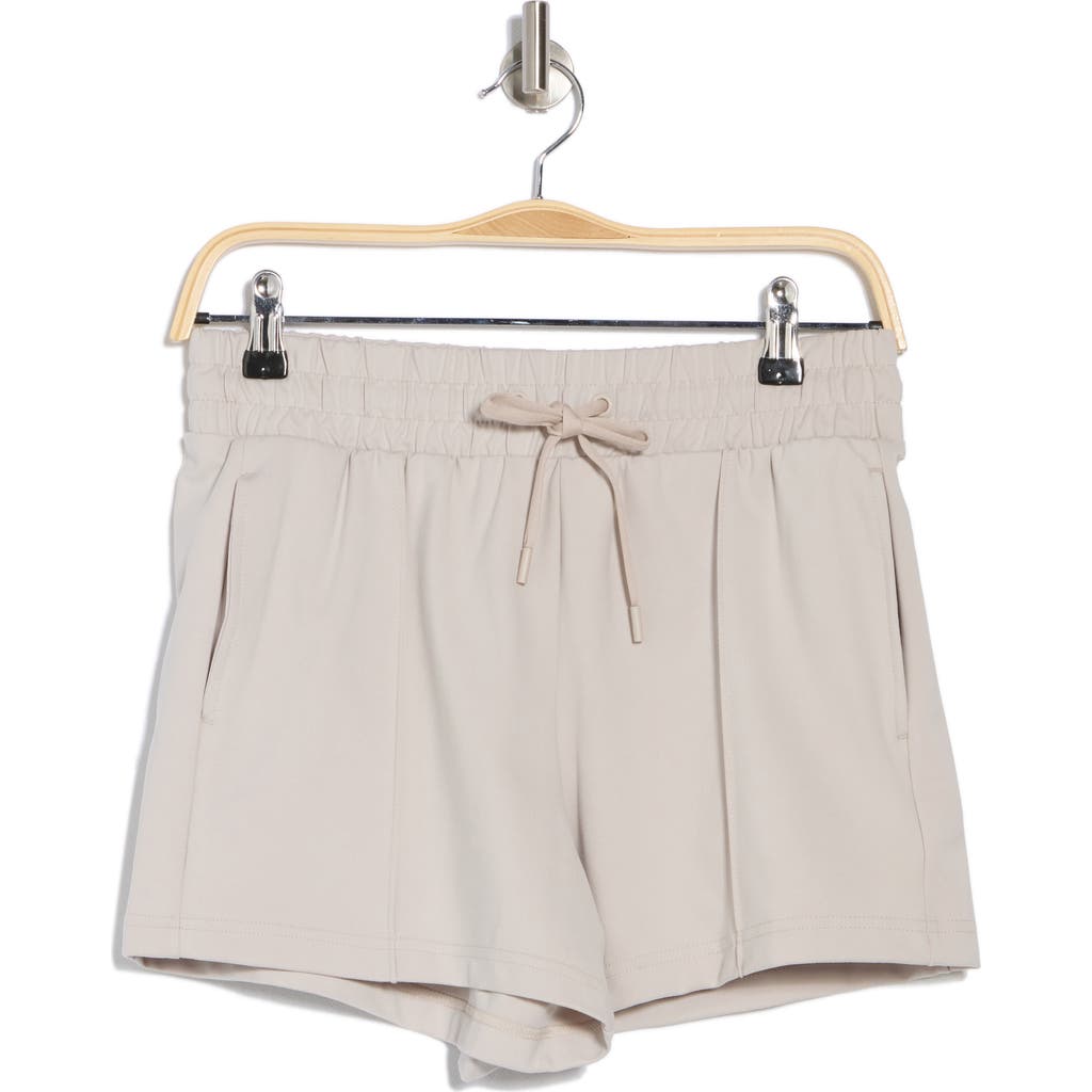 Yogalicious Lux City Life 4-inch Shorts