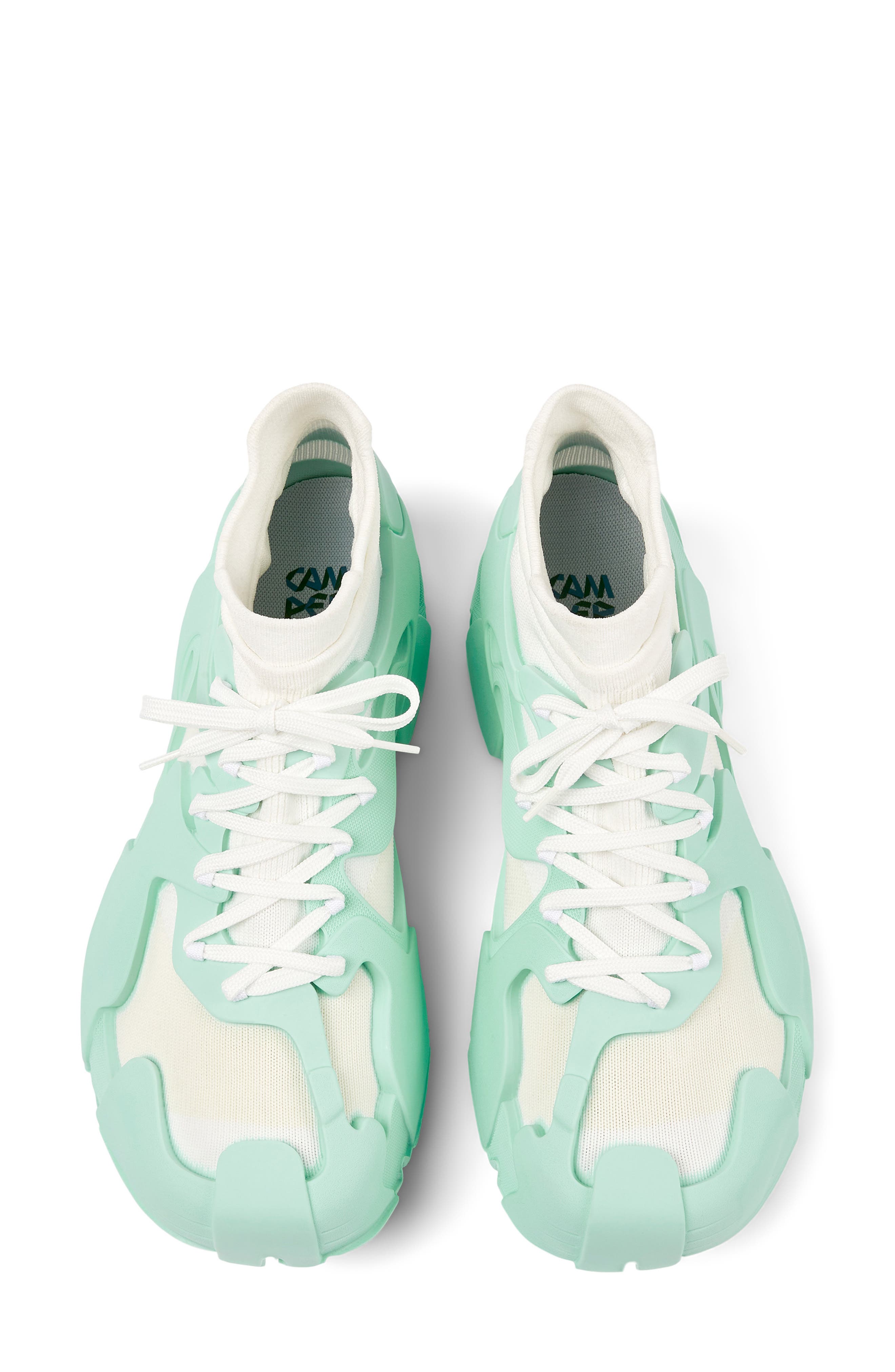 CAMPERLAB Gender Inclusive Tossu Water Repellent Sneaker, Alternate, color, 