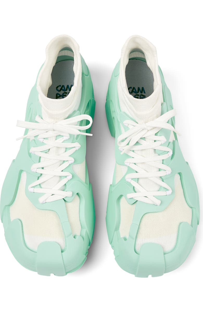 CAMPERLAB Gender Inclusive Tossu Water Repellent Sneaker, Alternate, color,