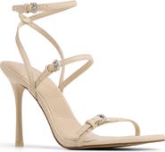 ALDO Jamielynn Ankle Strap Sandal