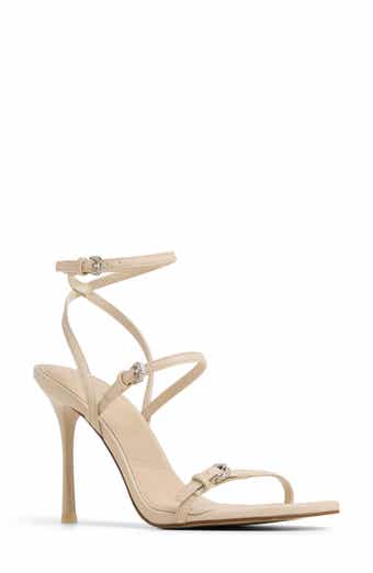 Jamielynn Ankle Strap Sandal