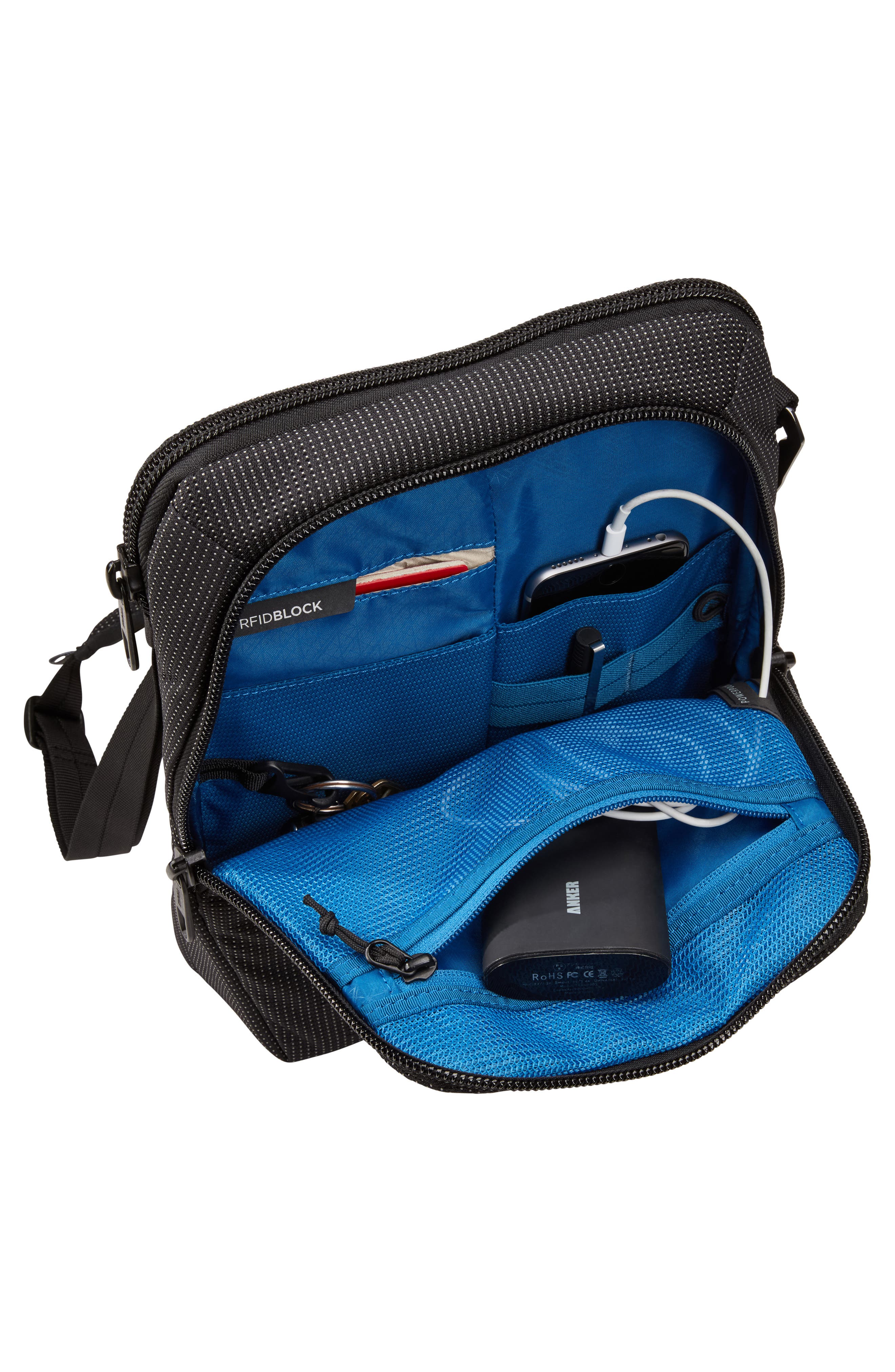 Thule Crossover 2 RFID Crossbody Bag, Alternate, color, 