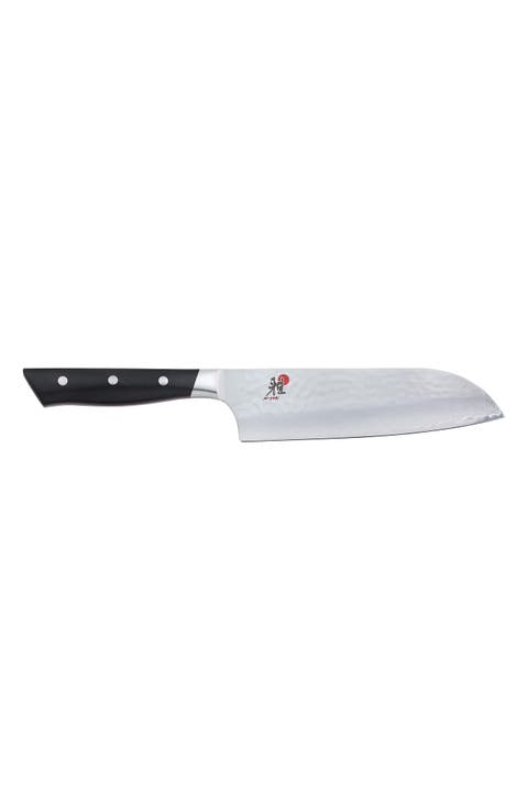 Hisho 7-Inch Santoku Knife