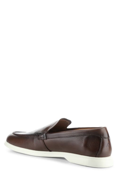 AMBITIOUS AMBITIOUS 13471A MOC TOE SLIP-ON