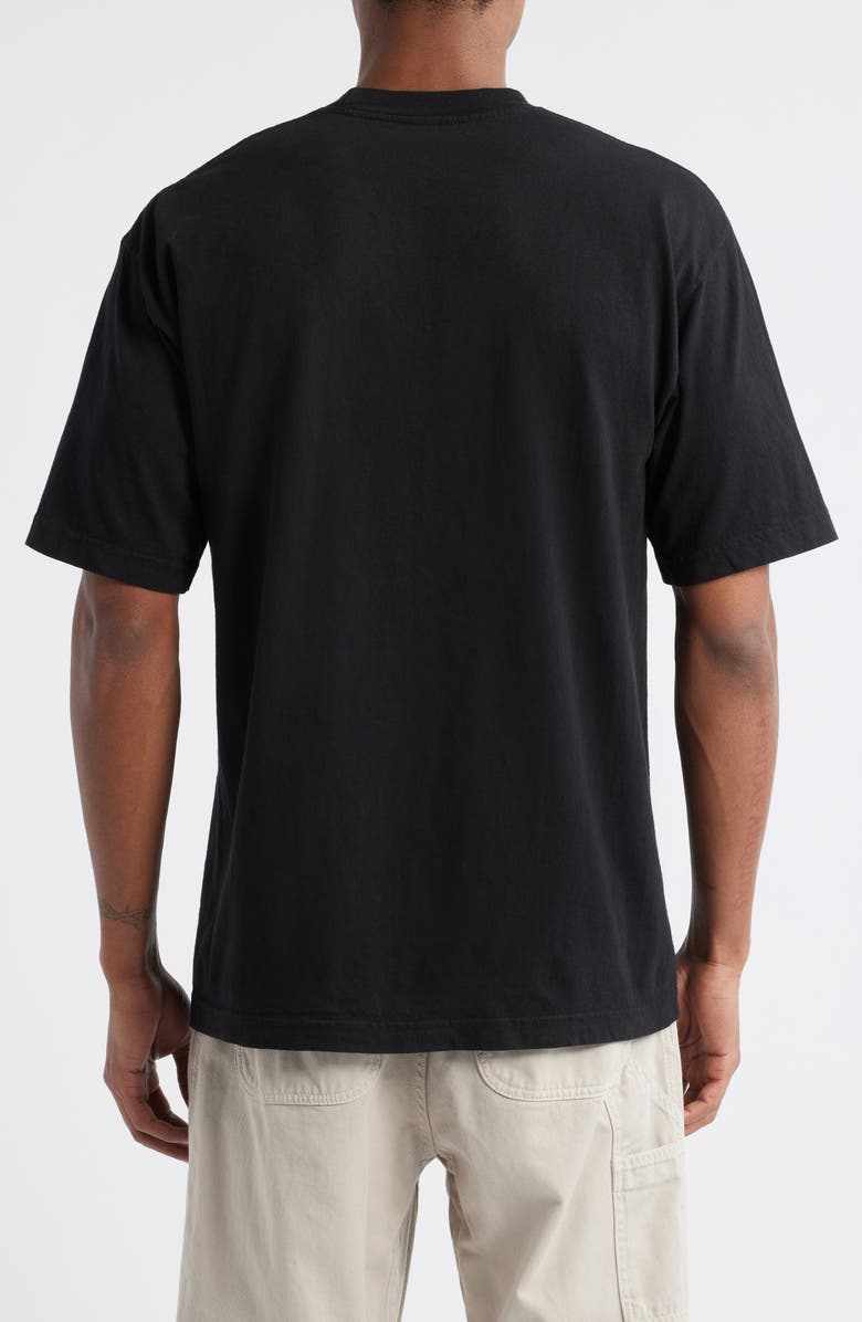 PLEASURES Satisfaction Graphic T-Shirt, Alternate, color, 