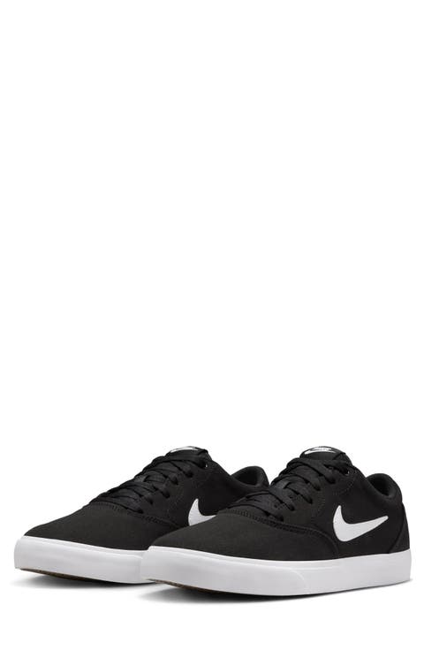 Charge Skate Sneaker (Men)