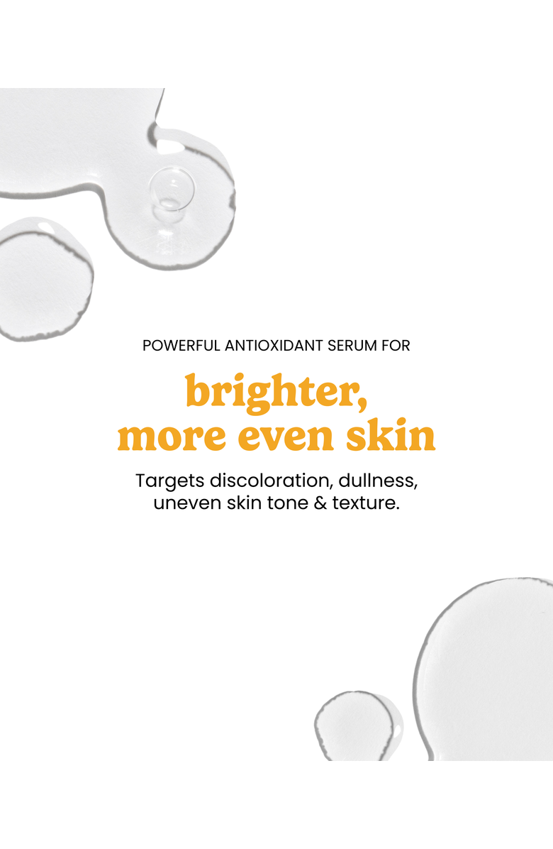 Timeless Skin Care 20% Vitamin C + E Ferulic Acid Serum, Alternate, color, 1Oz