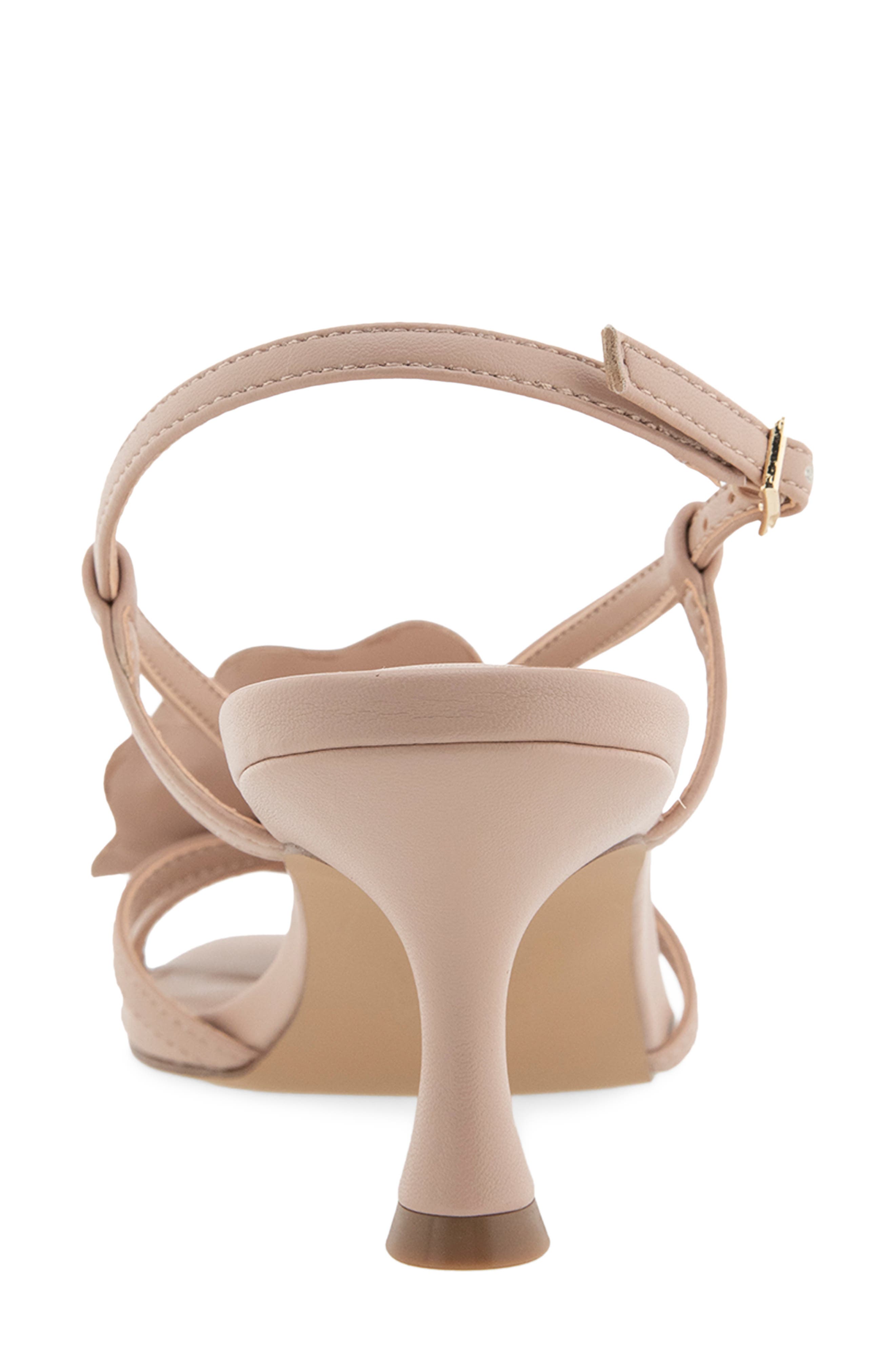 Rebecca Minkoff Cassidy Sandal, Alternate, color, Beige