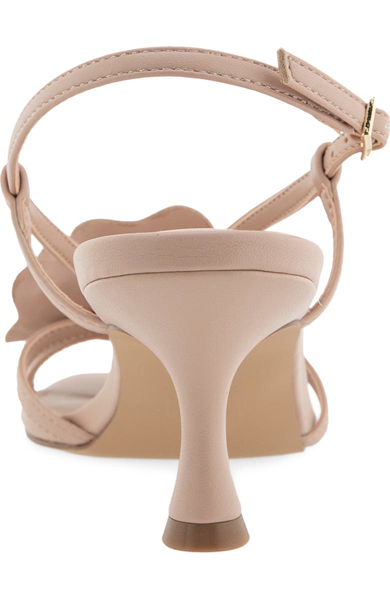 Rebecca Minkoff Cassidy Sandal, Alternate, color, Beige