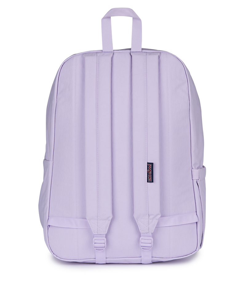 SuperBreak® Plus FX, Alternate, color, Pastel Lilac