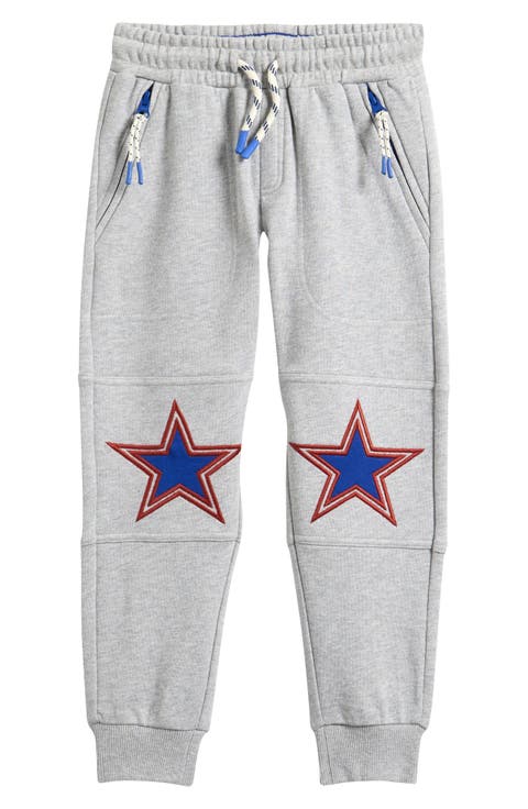 Kids' Warrior Knee Joggers (Toddler, Little Kid & Big Kid)