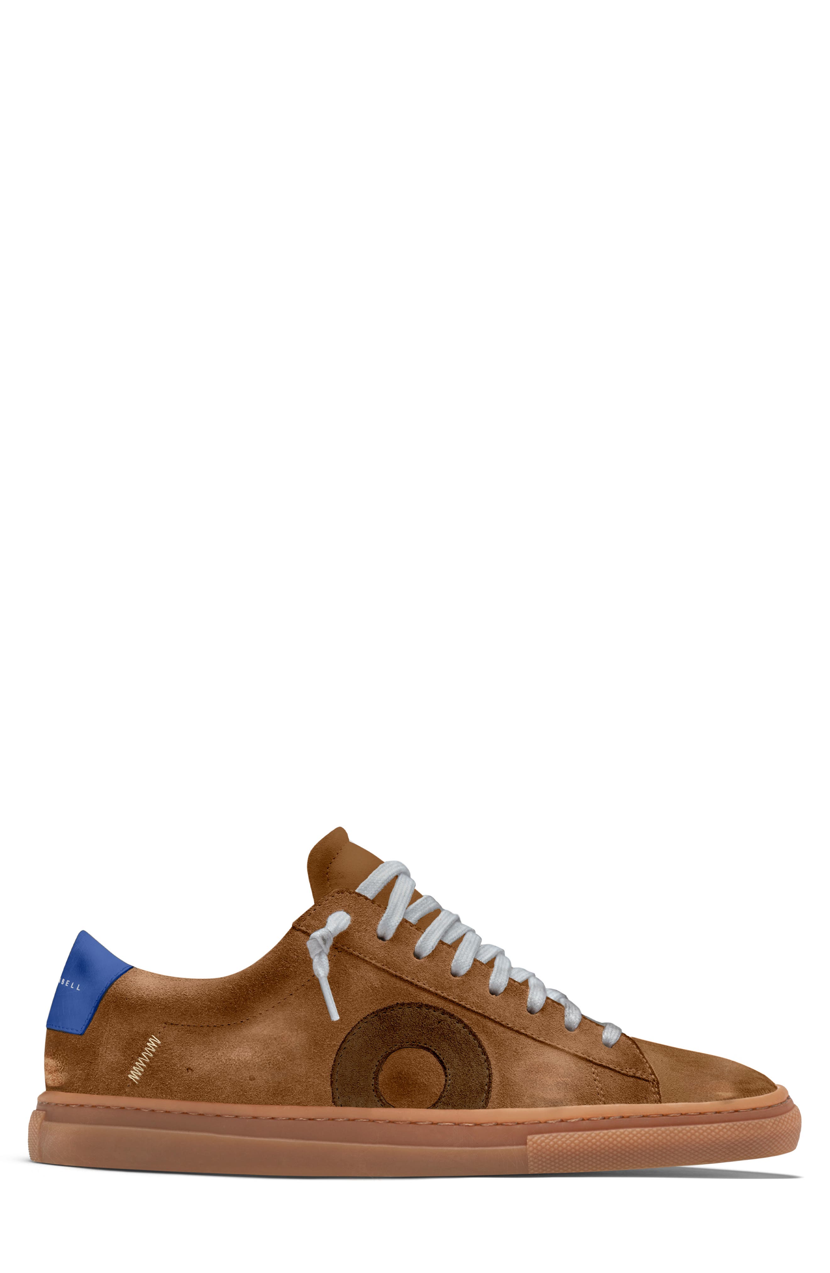 Low 1 Sneaker, Alternate, color, MILITARY