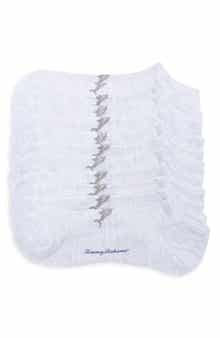 6-Pack Assorted Ankle Socks