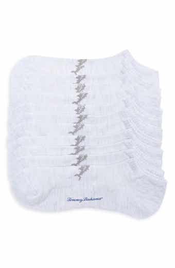 6-Pack Assorted Ankle Socks