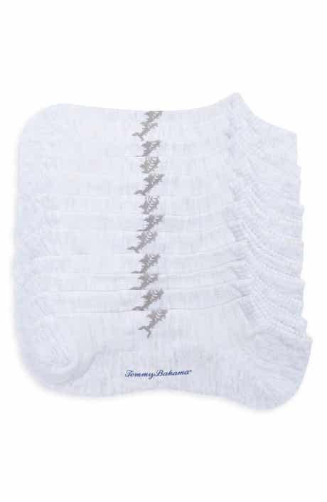 6-Pack Assorted Ankle Socks
