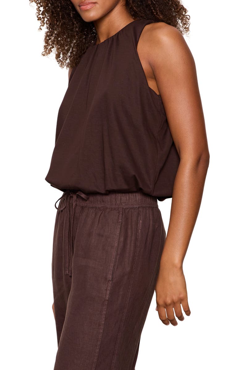 Sanctuary Retreat Bubble Tank Top, Alternate, color, 
