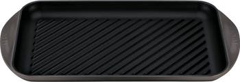 Le Creuset Extra Large Double Burner Grill | Nordstrom